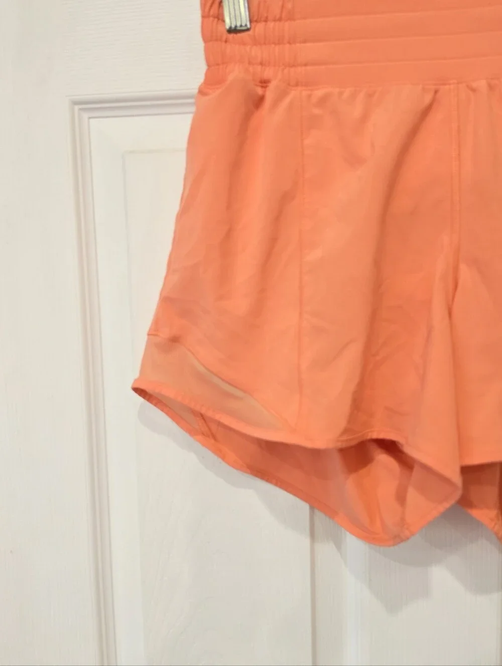 lululemon athletica lined size waist